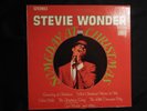 TAMLA 281 Someday at Christmas STEVIE WONDER   Stereo LP