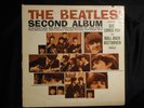 CAPITOL T 2080 Second Album THE BEATLES   Mono LP