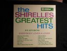SCEPTER 507  THE SHIRELLES Greatest Hits   MONO LP DG