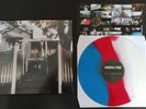 KNUCKLE PUCK While I Stay Secluded LP the wonder years.neck deep FLAG VINYL /200