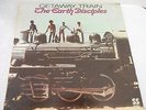 THE EARTH DISCIPLES, GETAWAY TRAIN RARE 1969 VINYL LP FUNK