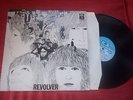 BEATLES 12 LP ITALY MONO STEREO REVOLVER