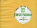 BBC Transcription Disc The Pat Travers Band In Concert 160 Excellent Condition