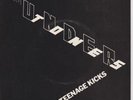 UNDERTONES Teenage Kicks 7