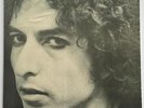 BOB DYLAN - Hard Rain - RARE COSTA RICA LP // INDICA PRESS