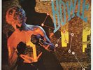 DAVID BOWIE - Lets Dance - RARE GUATEMALA LP // DIDECA PRESS