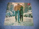 Bob Dylan Freewheelin CL1968 LP Album Record Near Mint