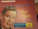 JOHN McCORMACK SINGS AGAIN RCA VICTOR RED SEAL RECORDS VICTOR 10-1434- 1439