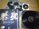 LP & CD - ACDC - Rock or bust (Hollowgram-Cover)
