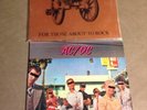 AC/DC  vinyl record 12