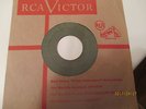 BIG JOHN GREER RHYTHM ROCKERS ROCKING JENNY JONES RCA ORANGE WAX ORIGINAL 1950