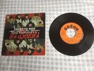 45T EP Les BEATLES Odéon SOE 3766 France  ,