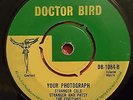 Stranger& Patsy - Tell It To Me / Your Photograph   VINYL 7