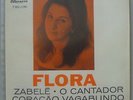 FLORA PURIM - 