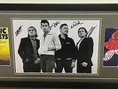 Arctic Monkeys  Hand Signed/Autographed  Photo & COA