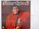 FOSTER SYLVERS LP, FOSTER SYLVERS (PRIDE US Issue NM/NM)