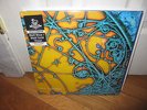 THE STROKES Is This It LP SEALED NEWBURY EXCLUSIVE Half Blue/Half Gold NUMBERED