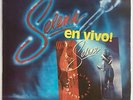 SELENA  - En vivo - RARE GUATEMALA LP // DIDECA PRESS / ULTRA RARO