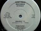 Synergy - Project 5 12