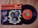 Peter Alexander, Caterina und Silvio - Vier auf einen Schlag EP