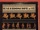 Fabio Fabor Psychedelic Percussion -  LIBRARY - SAMPLES