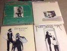 Fleetwood Mac vinyl record 12