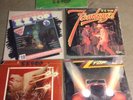 ZZ Top  vinyl record 12