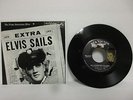 Elvis Presley - Elvis Sails Press Interviews  45 RPM