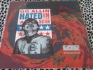 GG ALLIN HATED IN THE NATION 1ST PRESSING FRENCH IMPORT PUNK KBD RARE MISFITS