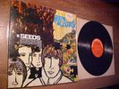 THE SEEDS LP 1967 Future 1st Press Crescendo MONO PSYCH