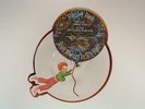 Prince - Paisley Park Shaped Picture Disc Single: 1985