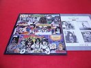 KISS - UNMASKED  1981 KOREA  LP