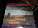 TESTCARD.F THIRD STROKE 7'' VINYL.NEW WAVE SYNTH