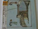 GENESIS - Trespass REMASTERED JAPAN MINI LP CD OBI NEU  VJCP-68091