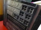 Colored Balls Heavy Metal Kid LP ORIG EMI Lobby Loyde Coloured Balls Rose Tattoo