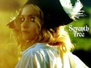 Goldfrapp - Seventh Tree (2008) Vinyl LP. Poster and Printed Inner Bag.