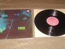 FREE  Tons of Sobs    Lp pink Island UK Original A2  1st stereo press 1969  vg++