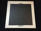 Graveyard Lights Out LP Orange Vinyl Gatefold Witchcraft Pentagram Sabbath