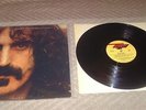 FRANK ZAPPA   Apostrophe   Lp 1974  ORIGINAL  DISCREET DS 2175    nearest MINT