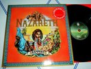 NAZARETH 1974 