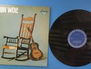 Vintage Howlin' Wolf*HOWLIN' WOLF* CHESS CH-9183  LP