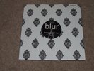 BLUR = THERE'S NO OTHER WAY RARE 12inch PROMOTIONAL RELEASE