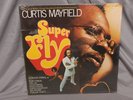 Curtis Mayfield super fly soundtrack LP SEALED OST CRS 8014 ST soul funk