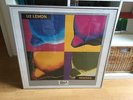 U2 lithograph with certificate