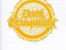 DARK TRANQUILLITY - yesterworlds / the early demos LP black
