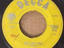 CHARLES IWEGBUE - Ekun Ekun Twist | RARE Nigeria African highlife rocker 45 HEAR