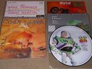 The Pink Panther Cyndi Lauper Meat Loaf Miles Davis Toy Story vinyl Lps