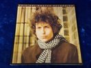 Bob Dylan - Blonde on Blonde ? NEW SEALED MOBILE FIDELITY MFSL 3xLP 45 RPM