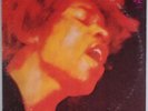 JIMI HENDRIX: Electric Ladyland USA REPRISE 2-Tone Psych VINYL LP VG++ Super