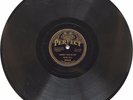 78 RPM PERFECT 0302 BUDDY MOSS OH LORDY MAMA MISERY MAN BLUES 1934 ?